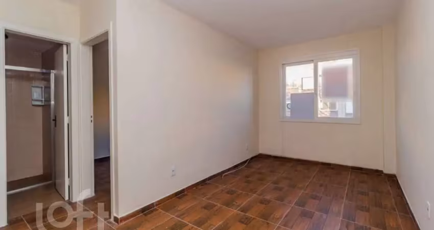 Apartamento com 1 quarto à venda na Rua Visconde de Pelotas, 115, Passo da Areia, Porto Alegre