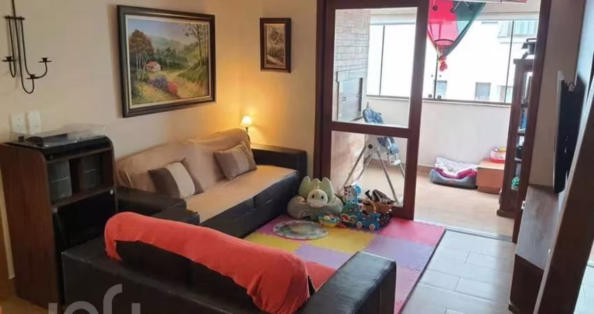 Apartamento com 2 quartos à venda na Rua Chile, 380, Jardim Botânico, Porto Alegre
