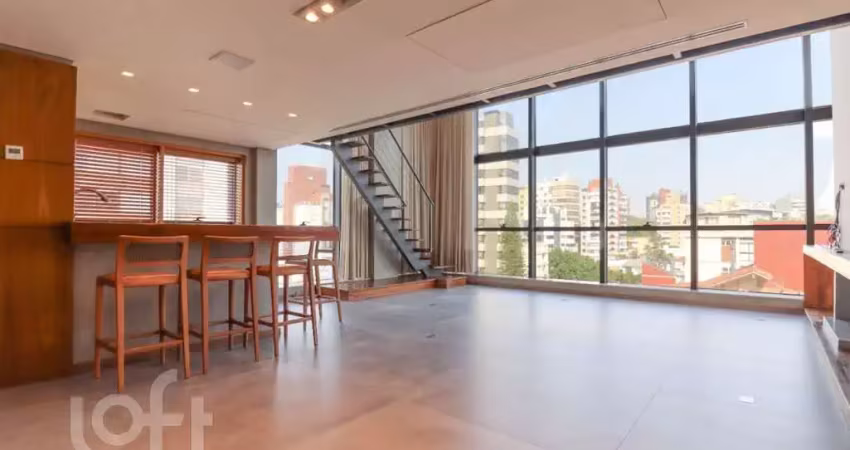 Apartamento com 2 quartos à venda na Rua Coronel Aurélio Bitencourt, 197, Rio Branco, Porto Alegre