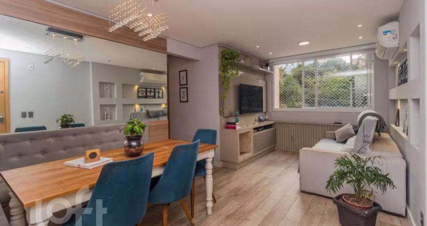Apartamento com 3 quartos à venda na Rua Carlos Reverbel, 200, Jardim Carvalho, Porto Alegre