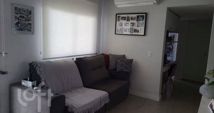 Apartamento com 3 quartos à venda na Rua Doutor José Bento Corrêa, 545, Morro Santana, Porto Alegre