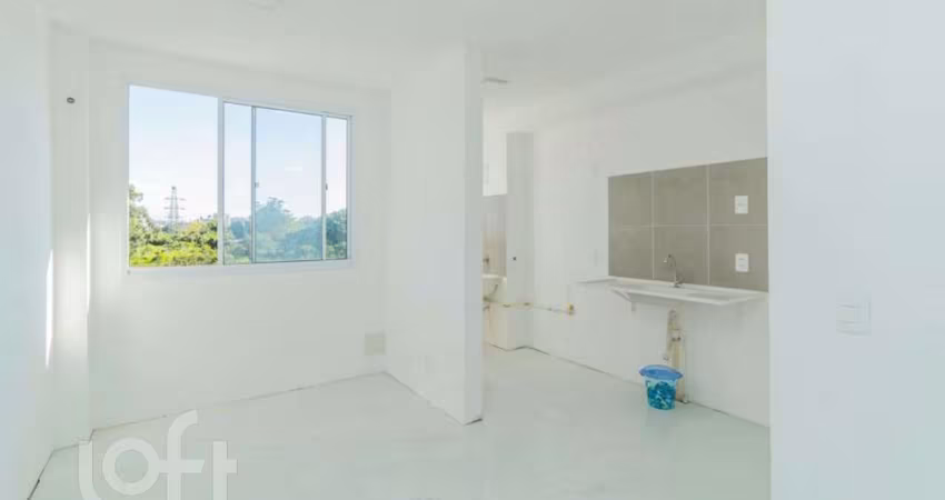 Apartamento com 2 quartos à venda na Alameda Três de Outubro, 15, Sarandi, Porto Alegre