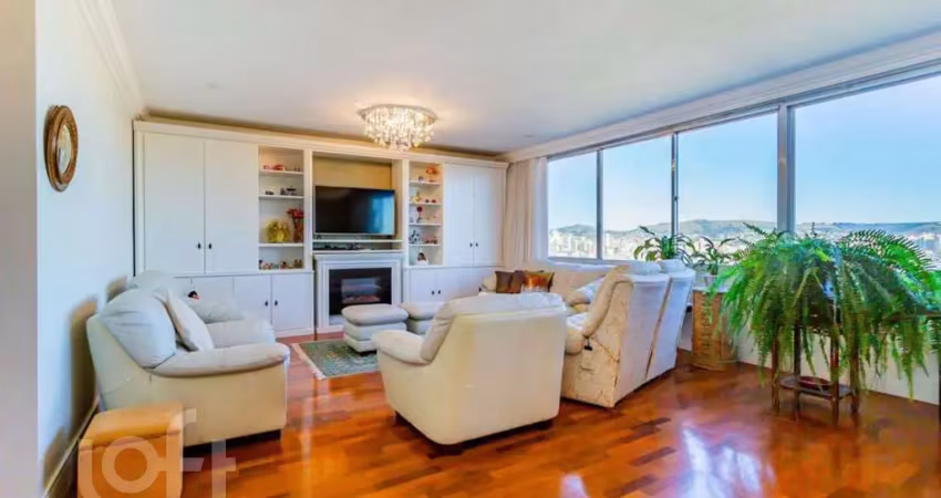 Apartamento com 4 quartos à venda na Rua Doutor Lauro de Oliveira, 240, Rio Branco, Porto Alegre