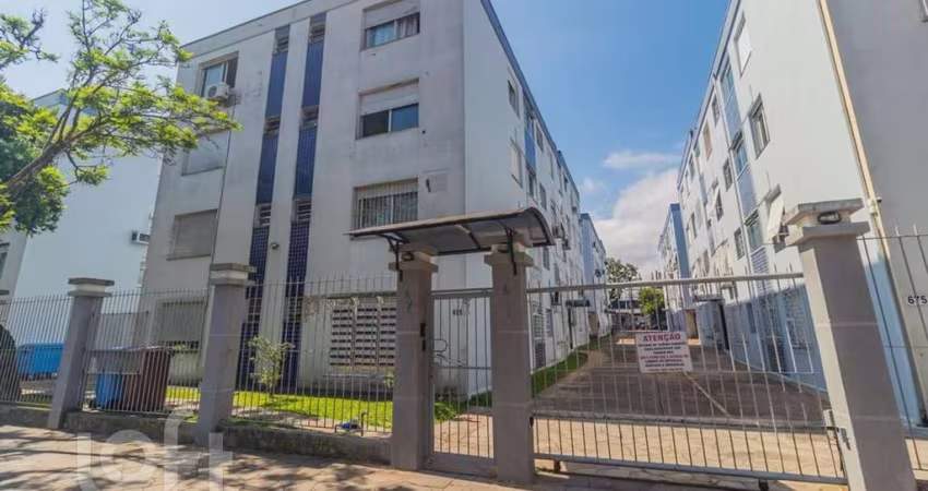Apartamento com 1 quarto à venda na Rua Sapê, 305, Vila Ipiranga, Porto Alegre