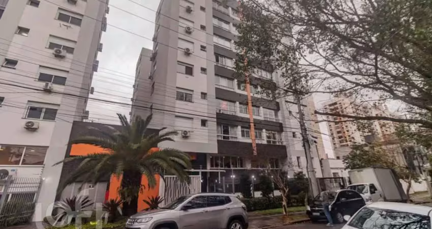 Apartamento com 1 quarto à venda na Rua Paulo Setúbal, 134, Passo da Areia, Porto Alegre