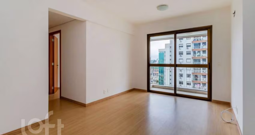 Apartamento com 3 quartos à venda na Rua Piauí, 40, Passo da Areia, Porto Alegre
