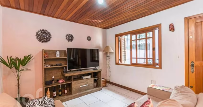 Casa com 4 quartos à venda na Avenida Antunes Ribas, 321, Jardim Itu Sabará, Porto Alegre