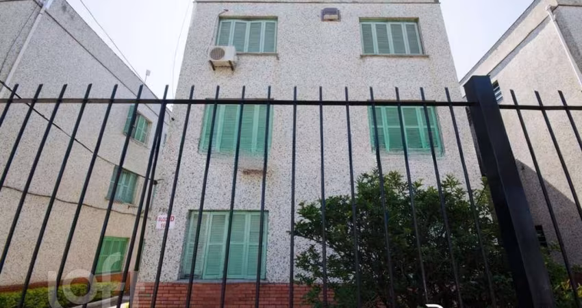 Apartamento com 3 quartos à venda na Beco Antônio Carvalho, 1684, Jardim Carvalho, Porto Alegre