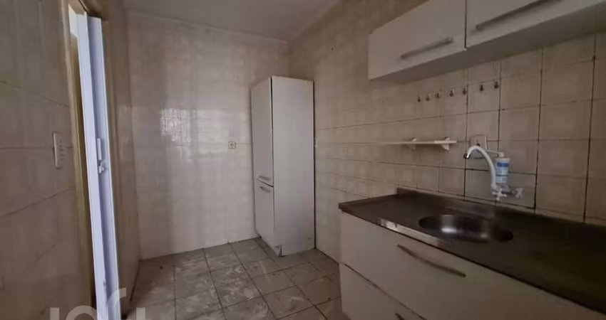 Apartamento com 1 quarto à venda na Rua Guilherme Alves, 1400, Partenon, Porto Alegre