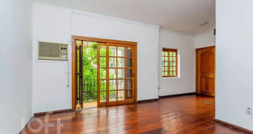 Apartamento com 2 quartos à venda na Rua Eudoro Berlink, 287, Mont Serrat, Porto Alegre