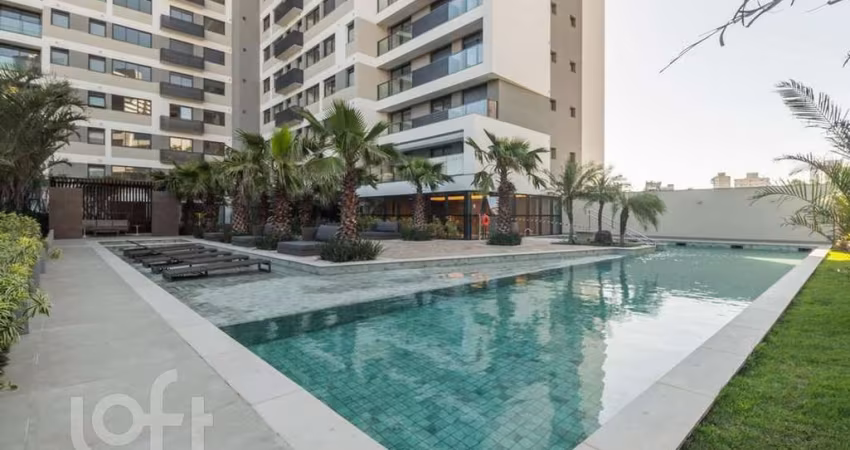 Apartamento com 1 quarto à venda na Avenida Senador Tarso Dutra, 431, Petrópolis, Porto Alegre