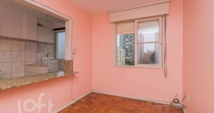 Apartamento com 2 quartos à venda na Rua José Domingos Varella, 260, Cavalhada, Porto Alegre