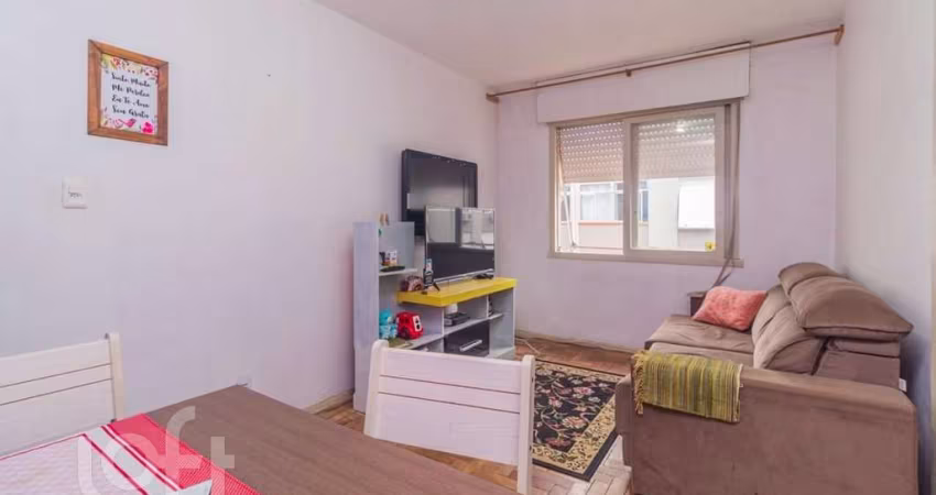 Apartamento com 1 quarto à venda na Rua João Cândido, 18, Vila Ipiranga, Porto Alegre