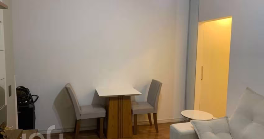 Apartamento com 1 quarto à venda na Rua Doutor Pereira Neto, 1914, Camaquã, Porto Alegre
