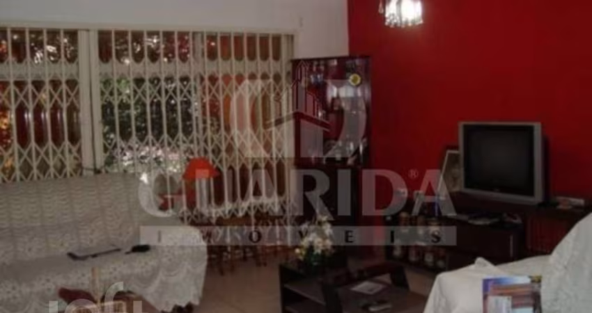 Casa com 2 quartos à venda na Rua Teixeira de Carvalho, 279, Medianeira, Porto Alegre