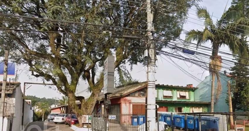 Casa em condomínio fechado com 4 quartos à venda na Avenida da Serraria, 1844, Hípica, Porto Alegre