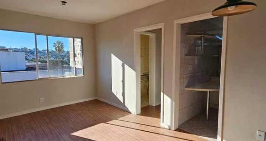 Apartamento com 1 quarto à venda na Rua Coronel Aparício Borges, 1000, Glória, Porto Alegre