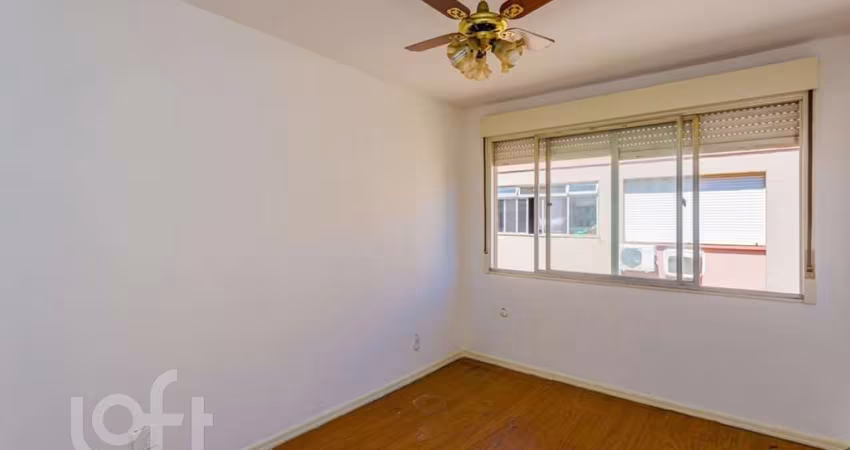 Apartamento com 2 quartos à venda na Rua Jaguari, 333, Cristal, Porto Alegre