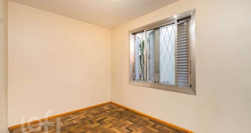 Apartamento com 2 quartos à venda na Rua Hipólito da Costa, 211, Santa Tereza, Porto Alegre