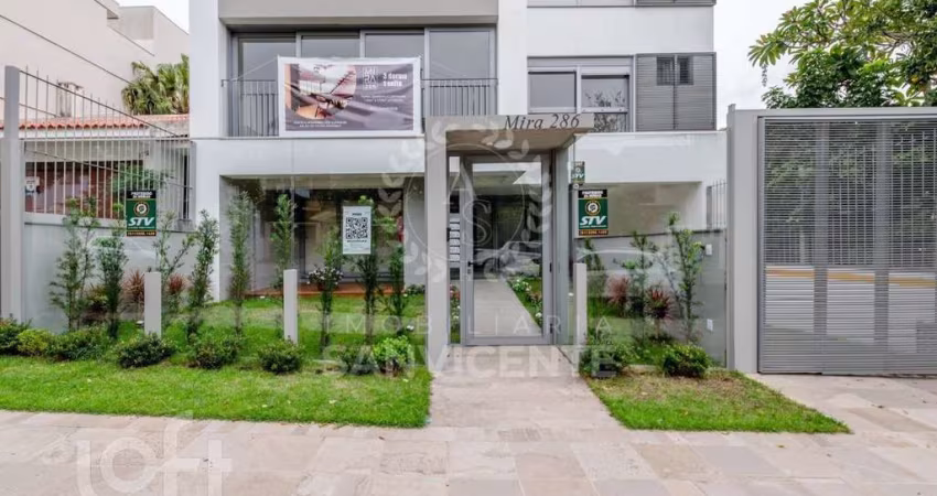 Apartamento com 3 quartos à venda na Rua Miracema, 286, Chácara das Pedras, Porto Alegre