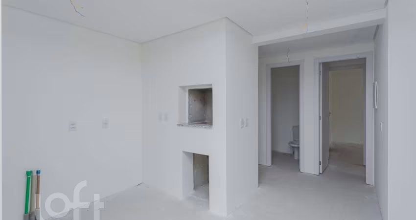 Apartamento com 2 quartos à venda na Travessa Carmem, 96, Floresta, Porto Alegre