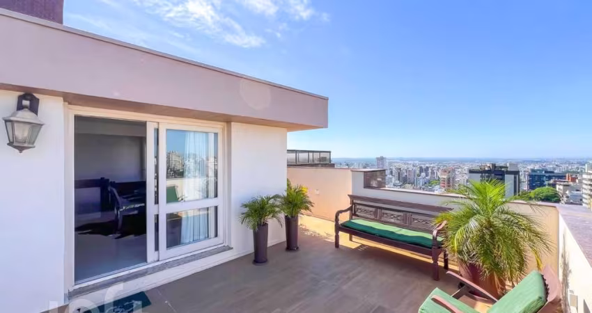 Apartamento com 3 quartos à venda na Avenida Coronel Lucas de Oliveira, 909, Bela Vista, Porto Alegre