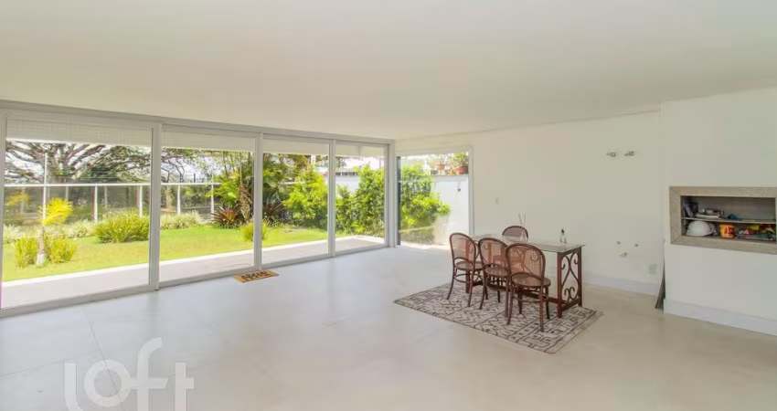 Apartamento com 3 quartos à venda na Avenida Guaíba, 4602, Vila Assunção, Porto Alegre