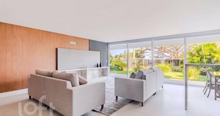 Apartamento com 3 quartos à venda na Avenida Guaíba, 4602, Vila Assunção, Porto Alegre