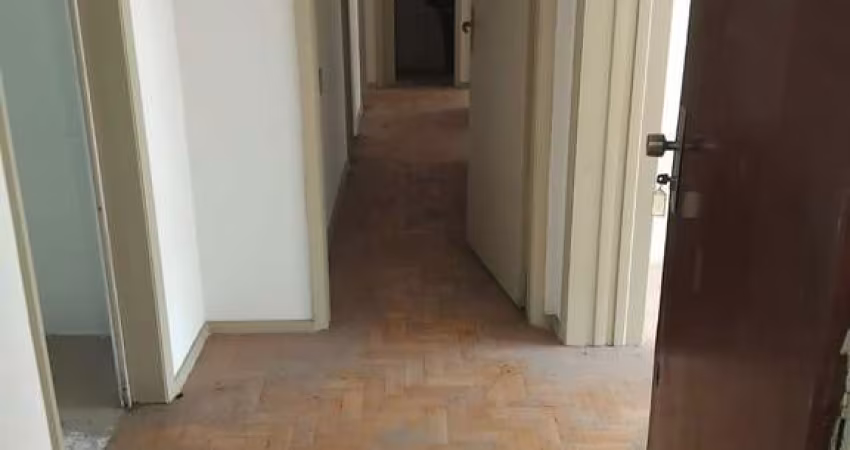 Apartamento com 3 quartos à venda na Rua Doutor Timóteo, 616, Moinhos de Vento, Porto Alegre