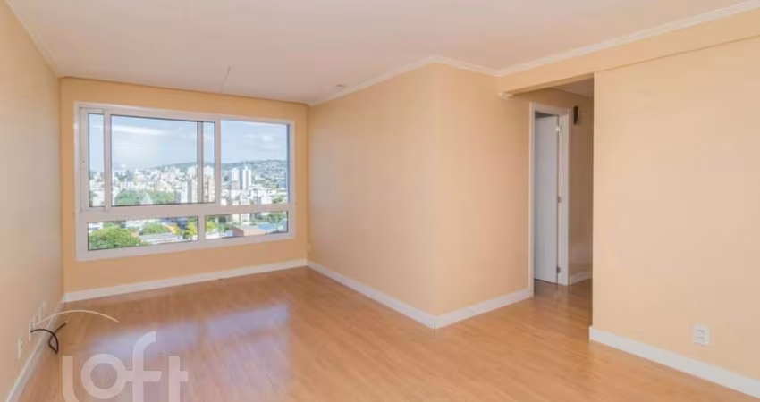 Apartamento com 3 quartos à venda na Rua Buenos Aires, 280, Jardim Botânico, Porto Alegre