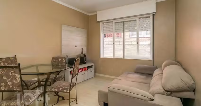 Apartamento com 2 quartos à venda na Rua Chico Pedro, 84, Camaquã, Porto Alegre