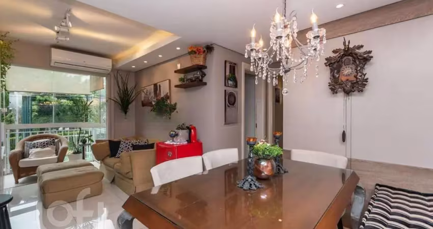 Apartamento com 2 quartos à venda na Rua Aracaí, 60, Vila Ipiranga, Porto Alegre