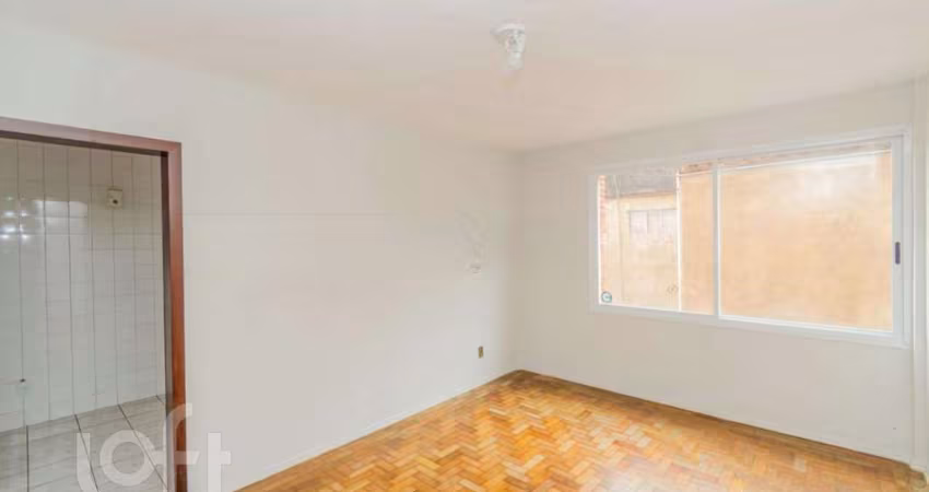 Apartamento com 2 quartos à venda na Rua Ernesto Alves, 313, Floresta, Porto Alegre