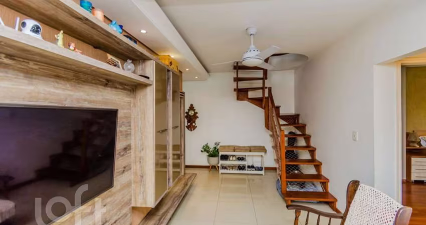 Apartamento com 2 quartos à venda na Rua Potengi, 24, Cristo Redentor, Porto Alegre