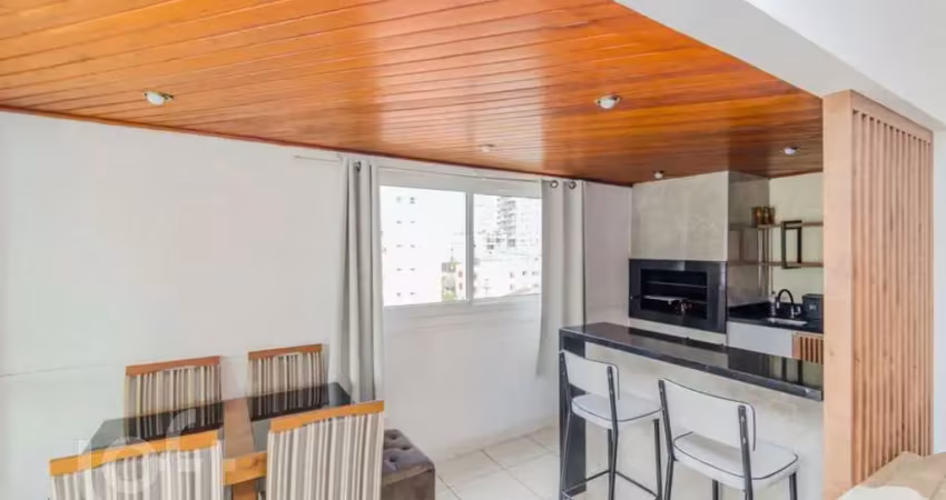 Apartamento com 2 quartos à venda na Rua Potengi, 24, Cristo Redentor, Porto Alegre