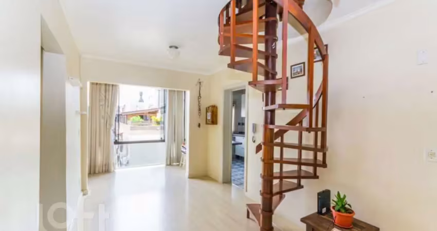 Apartamento com 3 quartos à venda na Avenida da Cavalhada, 1445, Cavalhada, Porto Alegre