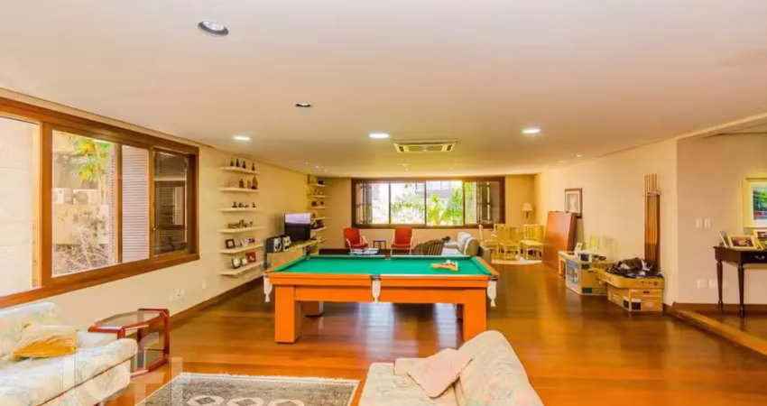 Apartamento com 4 quartos à venda na Rua Dona Laura, 105, Rio Branco, Porto Alegre