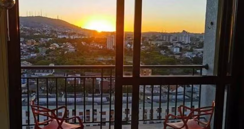 Apartamento com 2 quartos à venda na Avenida Ipiranga, 8484, Jardim Carvalho, Porto Alegre
