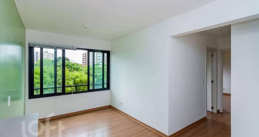 Apartamento com 2 quartos à venda na Rua Doutor Pereira Neto, 154, Tristeza, Porto Alegre