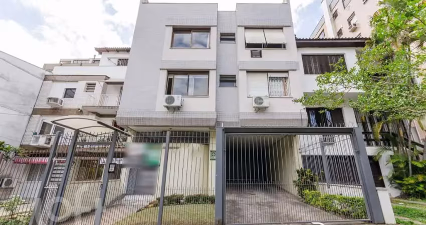Apartamento com 3 quartos à venda na Rua Comendador Rheingantz, 300, Mont Serrat, Porto Alegre