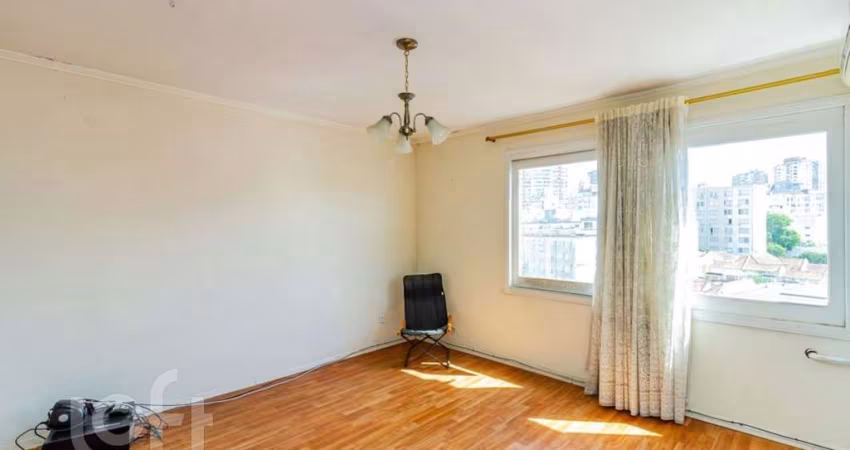 Apartamento com 3 quartos à venda na Rua Ernesto Alves, 313, Floresta, Porto Alegre