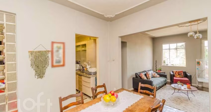 Apartamento com 3 quartos à venda na Avenida Carlos Gomes, 26, Boa Vista, Porto Alegre