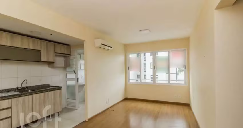 Apartamento com 2 quartos à venda na Rua Doutor Pereira Neto, 715, Tristeza, Porto Alegre