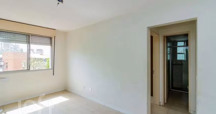 Apartamento com 1 quarto à venda na Avenida Ipiranga, 3491, Partenon, Porto Alegre
