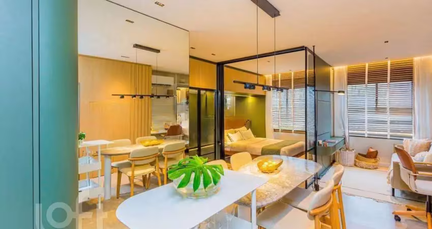 Apartamento com 1 quarto à venda na Avenida Ipiranga, 6929, Partenon, Porto Alegre