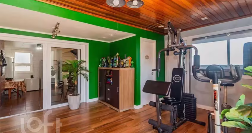 Apartamento com 3 quartos à venda na Rua Celeste Gobbato, 195, Praia de Belas, Porto Alegre