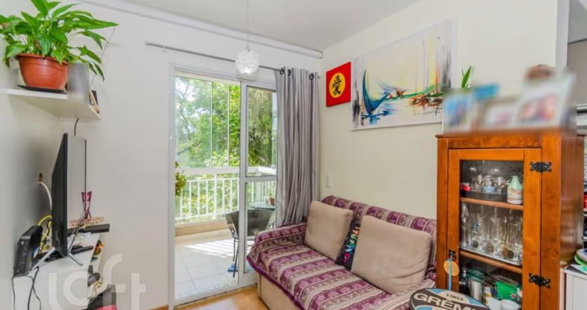 Apartamento com 2 quartos à venda na Avenida Arnaldo Bohrer, 175, Teresópolis, Porto Alegre