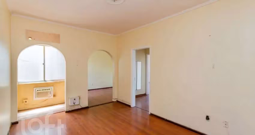 Apartamento com 2 quartos à venda na Avenida Protásio Alves, 2484, Petrópolis, Porto Alegre