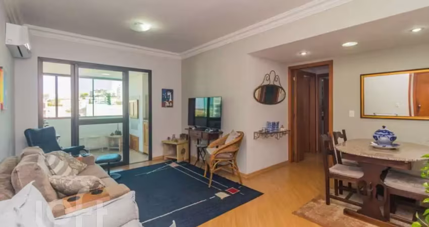 Apartamento com 2 quartos à venda na Rua Ernesto da Fontoura, 1480, São Geraldo, Porto Alegre
