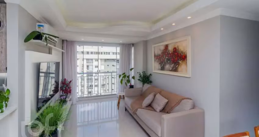 Apartamento com 2 quartos à venda na Beco Andaraí, 675, Passo da Areia, Porto Alegre